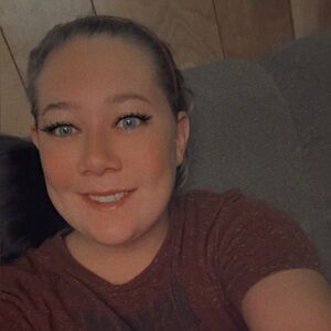 Meet your Posher, Patricia